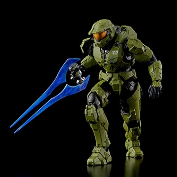 1000Toys Halo Infinite Master Chief 1:12 Scale Figure