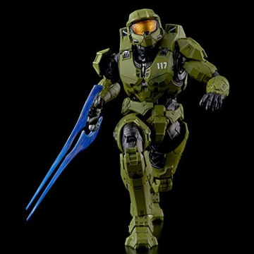 1000Toys Halo Infinite Master Chief 1:12 Scale Figure