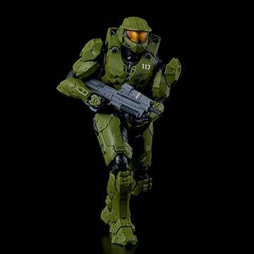 1000Toys Halo Infinite Master Chief 1:12 Scale Figure