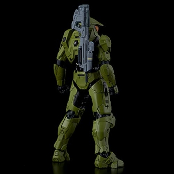 1000Toys Halo Infinite Master Chief 1:12 Scale Figure