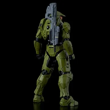 1000Toys Halo Infinite Master Chief 1:12 Scale Figure