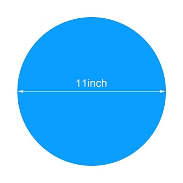 Colorful Dry Erase Dots for Engaging Classroom Activities