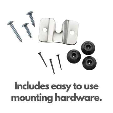 Viper League Pro Regulation Bristle Steel Tip Dartboard Starter Set with Staple-Free Bullseye, Radial Spider Wire, High-Grade Sisal with Rotating Number Ring, Chalk Cricket Scoreboard, Steel Tip Darts