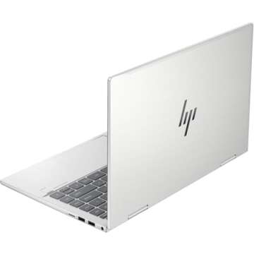 HP Envy 2-in-1 Laptop with FHD Touchscreen and i7