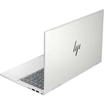 HP Envy 2-in-1 Laptop with FHD Touchscreen and i7