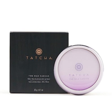 Tatcha The Silk Canvas Poreless Primer 20g