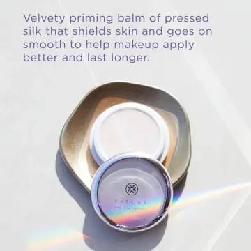 Tatcha The Silk Canvas Poreless Primer 20g