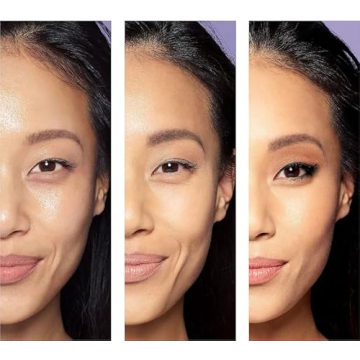 Tatcha The Silk Canvas Poreless Primer 20g