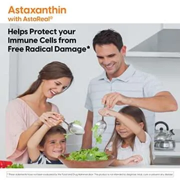 Doctor's Best Astaxanthin: Powerful Antioxidant for Health