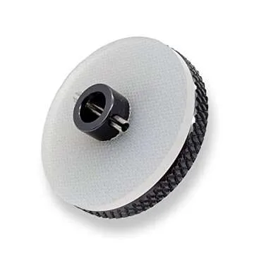 SST Vacuum Bagging Connector for Carbon Fiber - Fiberglass - Pre-Preg - Composite Materials