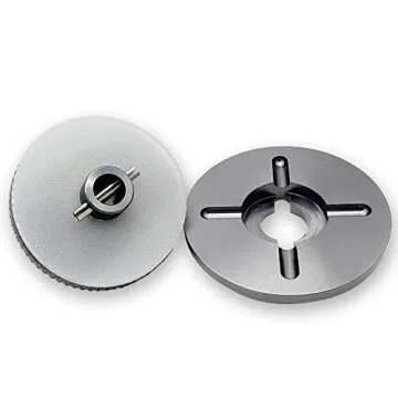 SST Vacuum Bagging Connector for Carbon Fiber - Fiberglass - Pre-Preg - Composite Materials