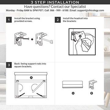 CHICOLOGY Cordless Roman Shades Privacy Light Filtering
