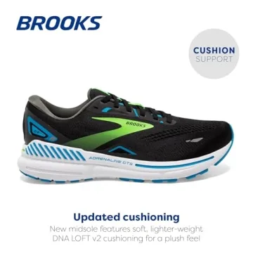 Brooks Adrenaline GTS 23 - Supportive Running Shoe