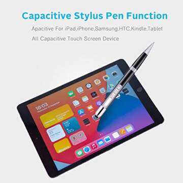 Multifunctional Digital Voice Recorder for Smart Recording Solutions