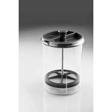 GSI Outdoors 20 fl. oz. Javapress Portable French Press Travel Mug