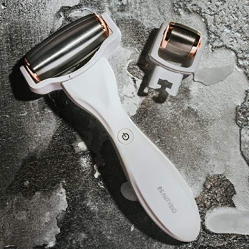 Beauty BIO GloPRO Cryo Roller Duo for Youthful Skin