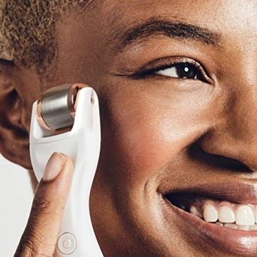 Beauty BIO GloPRO Cryo Roller Duo for Youthful Skin