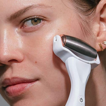 Beauty BIO GloPRO Cryo Roller Duo for Youthful Skin