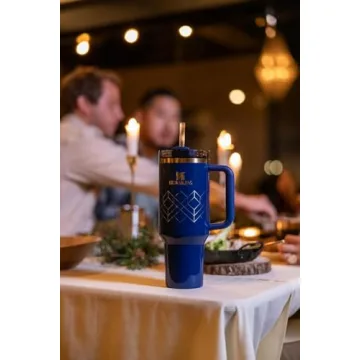 Stanley Quencher H2.0 Tumbler | 40 oz Insulated Drinkware