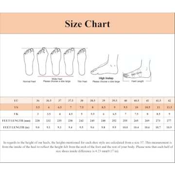 C.Paravano Women's Flats I Flat for Women Leather I Pointed Toe Flats I Ballet Flats for Women I Slip on Dressy Flats(Multicolor,Size 8.5)