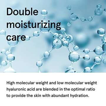ONE THING Hyaluronic Acid Complex Essence 5.07 Fl Oz | HA Hydrating Moisturizing Vegan Daily Toner for Dry Dehydrated Sensitive Skin, Improve Radiance Glow, Repair Barrier | Korean Skin Care