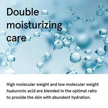 ONE THING Hyaluronic Acid Complex Essence 5.07 Fl Oz | HA Hydrating Moisturizing Vegan Daily Toner for Dry Dehydrated Sensitive Skin, Improve Radiance Glow, Repair Barrier | Korean Skin Care