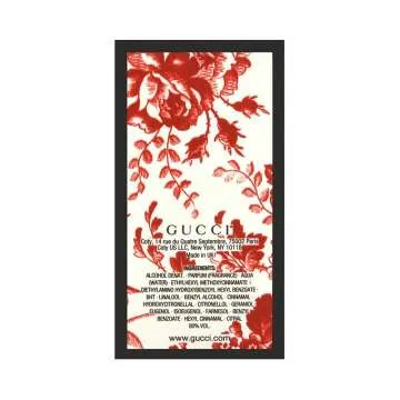 Gucci Bloom Eau De Parfum Spray for Women 1 Fl Oz