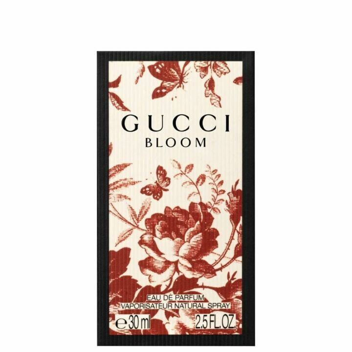 Gucci Bloom Eau De Parfum Spray for Women 1 Fl Oz