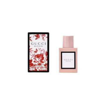 Gucci Bloom Eau De Parfum Spray for Women 1 Fl Oz