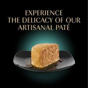 Sheba Perfect Portions Wet Cat Food Pate Savory Chicken Entree and With Sustainable Salmon Variety Pack, 2.6 oz., Twin-Pack Trays (6 Count, 12 Servings) (Pack of 2)