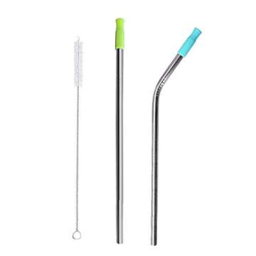 Ezprogear 32 oz Stainless Steel Coffee Mug Tumbler with Handle