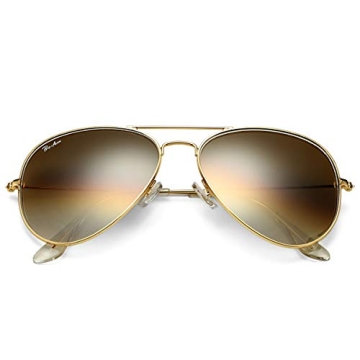 Pro Acme Classic Aviator Sunglasses - Stylish & Durable for All Adventures