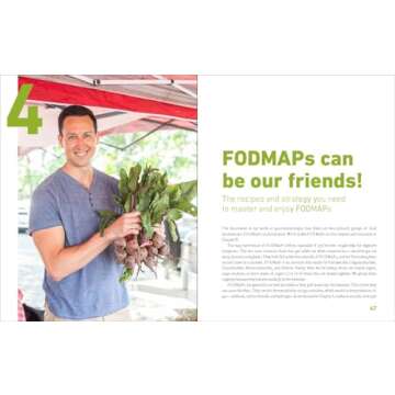 The Fiber Fueled Cookbook: Inspiring Plant-Based Recipes to Turbocharge Your Health