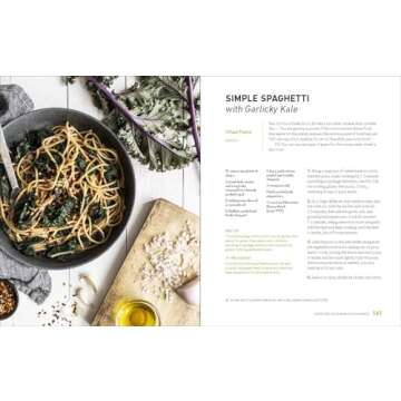 The Fiber Fueled Cookbook: Inspiring Plant-Based Recipes to Turbocharge Your Health