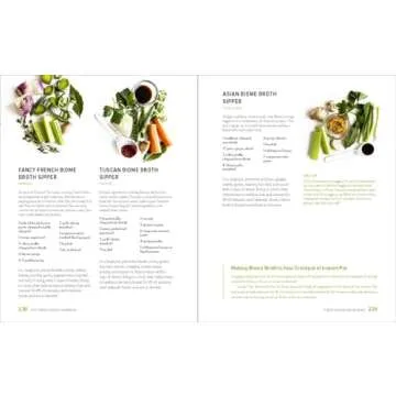 The Fiber Fueled Cookbook: Inspiring Plant-Based Recipes to Turbocharge Your Health