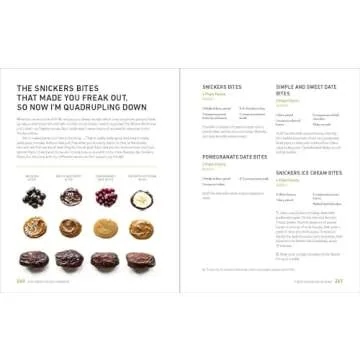 The Fiber Fueled Cookbook: Inspiring Plant-Based Recipes to Turbocharge Your Health