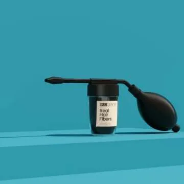 Spray Applicator by Hair Illusion for Hair Loss and Thinning Hair (does not include hair fibers)