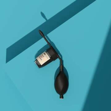 Spray Applicator by Hair Illusion for Hair Loss and Thinning Hair (does not include hair fibers)