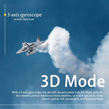 GoolRC WLtoys XKS A180 Easy to Fly RC Airplane