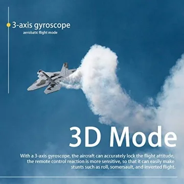 GoolRC WLtoys XKS A180 Easy to Fly RC Airplane