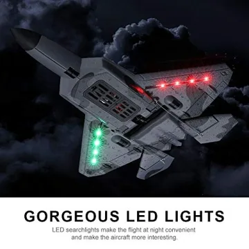 GoolRC WLtoys XKS A180 Easy to Fly RC Airplane