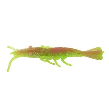 Z-MAN Electric Chicken Tough Shrimp Lure for Fishing