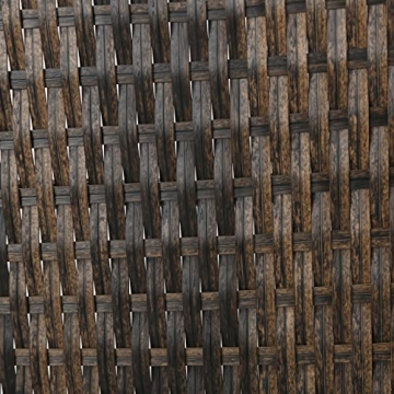 Stylish Christopher Knight Outdoor Chaise Lounge Set for Poolside