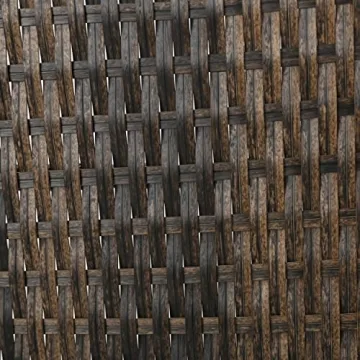 Stylish Christopher Knight Outdoor Chaise Lounge Set for Poolside