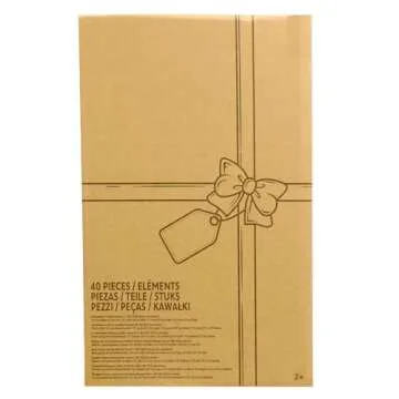 Disney Junior Minnie Mouse Sweets & Treats Ice Cream Cart with Sounds and Phrases, 40-pieces, Pretend Play, Kids Toys for Ages 2 Up by Just Play