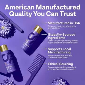 Colorproof Toning Drops for Blonde Hair - Instant Toner