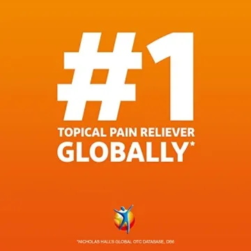 Voltaren Arthritis Gel: Pain Relief Anytime, Anywhere