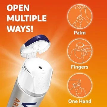 Voltaren Arthritis Gel: Pain Relief Anytime, Anywhere