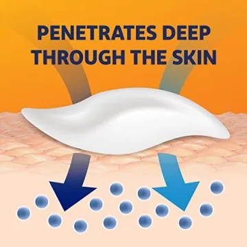 Voltaren Arthritis Gel: Pain Relief Anytime, Anywhere