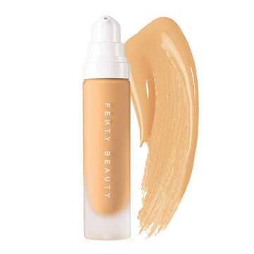 Fenty Beauty by Rihanna Pro Filt’r Soft Matte Longwear Liquid Foundation 190